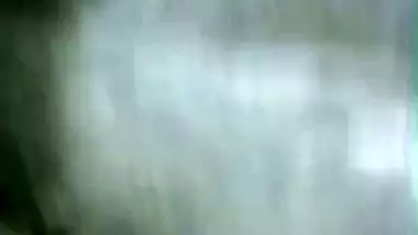 2 mature randi pussy banging by client viral MMS