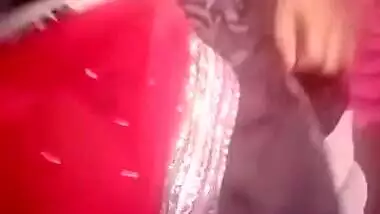 Today Exclusive- Horny Desi Girl Showing Her Milky Boobs And Pussy Part 3