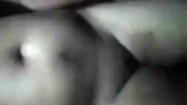 Hot XXX close-up video of Desi village girl posing nude at home