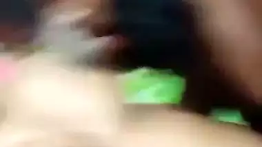 Crazy Muslim man eats his wife’s boobs in Bangladeshi sex
