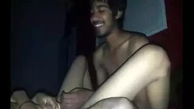 First time full mms scandal of hot Pune college girl Part II