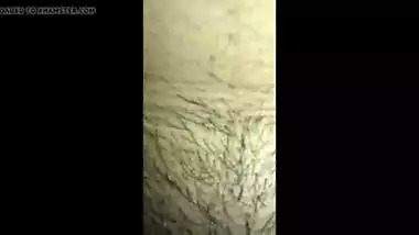 My Delhi GF Doggy Hardcore Fucking 2 (Sound & Moaning Hindi)