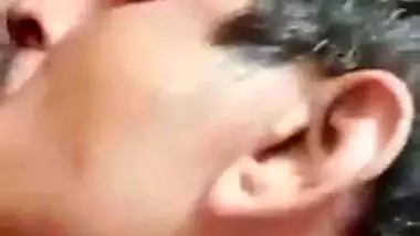 One of the best Indian sex videos of pussy licking