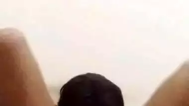 Pakistani Desi XXX wife gets undressed and fucked by her husband MMS