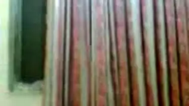 Hot indian Aunty's deep BJ , exposing her Nude Body with BF