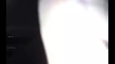 Cute Indore bhabhi home sex with neighbor at his place!