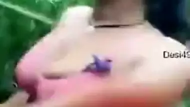 Desi wife caught cheating outdoor. This is going to be the mega XXX scandal