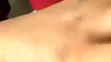 Desi guy fucks his sister-in-law with in the missionary XXX pose