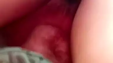 Bihari man fucks asshole of his wife in desi sex video