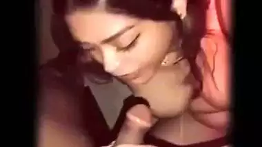 Bangladeshi Instagram girl naked blowjob viral FSI xxx