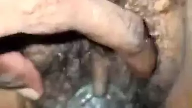 Village bhabhi bushy pussy fucking by devar after blowjob