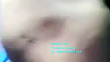 Curly hair Tamil wife nude fingering on Tango live