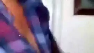 Bengali Desi XXX slut captured nude on cam before fucking MMS