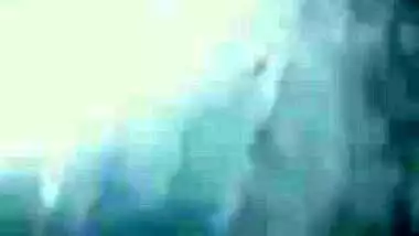 Desi performs a sex show spreading legs and airing her XXX pussy