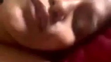 Young 19-year-old college girl gets fuck in Tamil porn