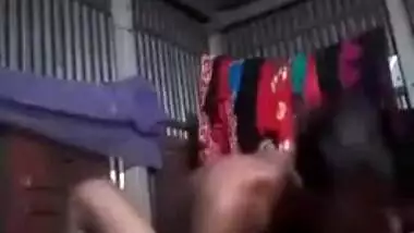 XXX sex is what Desi Hijra wife pleases husband with in homemade clip