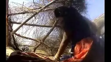 Outdoor Sex Video