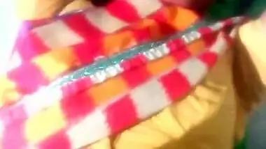 Today Exclusive- Desi Bhabhi Bathing And Fucking Video Record By Dewar Part 2