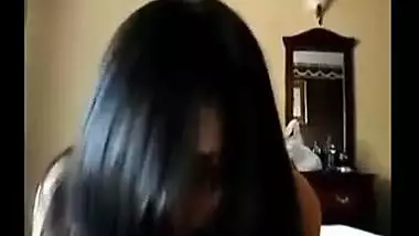 Fsi blog mms of oral job clip of NRI aunty with servant