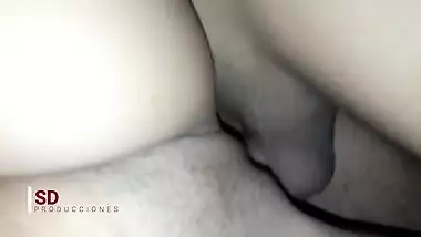 No Puedo Descansar So Voy A La Habitacion De Mi Hermanastra Y Follamos- Porno En Espanol