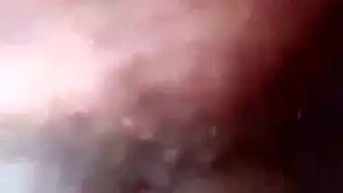 Busty milf shivers when she takes a big dick in desi xxx MMS