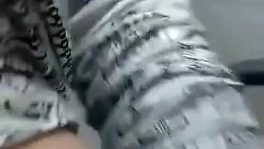 Today Exclusive -horny Bhabhi Showing Her Boobs And Pussy Part 1