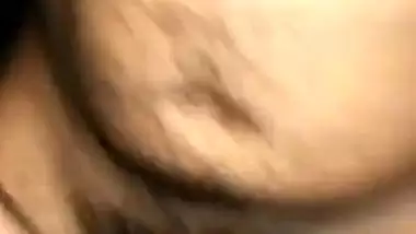 Horny guy fucks his GF’s tight pussy with his hard dick