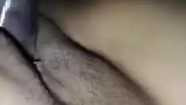 Today Exclusive- Desi Village Wife Boob Pressing And Hard Fucked By Hubby