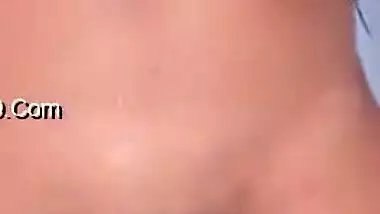 Camera helps Indian whore expose her beautiful XXX body parts worldwide