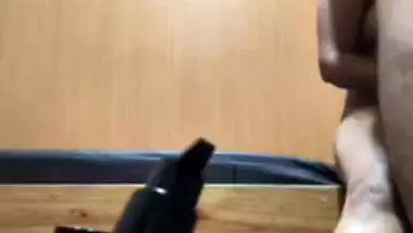 Sexy massage parlor girl fucking daily with moans