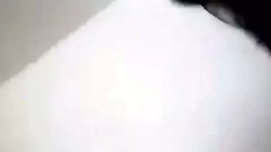 Wild desi chudai of a young GF by her crazy lover