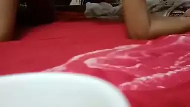 Stay At Home Doggy sex