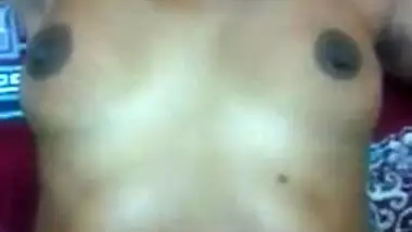 Village girl sex MMS video of a sexual encounter with her boyfriend