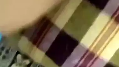 Tattooed Assamese girl nude bath after viral strip