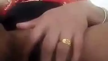 Aged fur pie show video recorded for aunties online ally