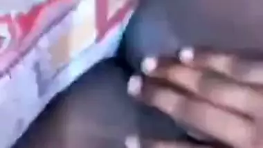 Bengali fingering video of young girlfriend viral selfie