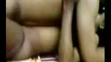 Drilling a desi chut of a teen Bihari after a long time