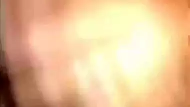 Desi nude wife is having romantic sex with her husband