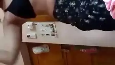 Very horny girl fingering