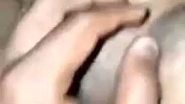 Bangladeshi Randi XXX whore gives pussy to Desi boyfriend in bed