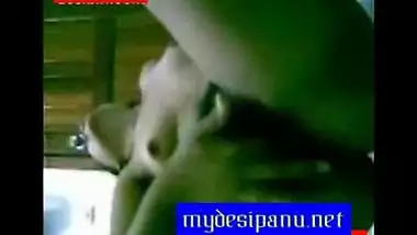 Paki hot girl front of cam on her lover’s request mms