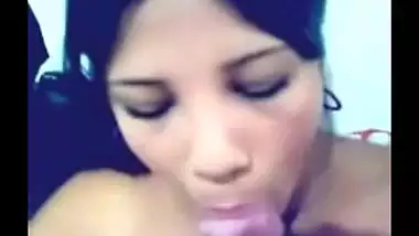 Big Boobs Assamese College Girlfriend Gets Cum All Over Her Naked Body