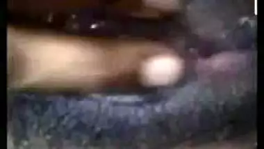 Sexy masturbating on video call-1