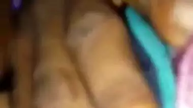 Desi outdoor xxx actions of a Maharashtrian unmarried couple