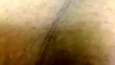 Adivasi sex of a man rubbing a lady’s pussy – Part 2