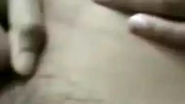 Lustful Desi mature spreads her legs for younger lover's XXX prick