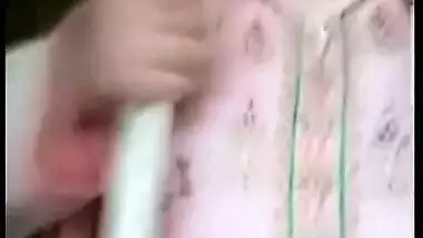 Erotic Masalaseen nude solo show