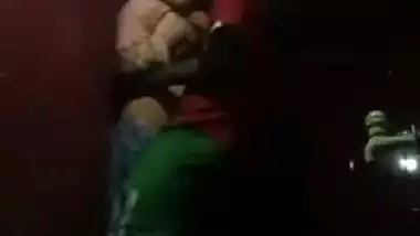 Horny Desi XXX girl is fucked by her stepbrother's Pakistani friend