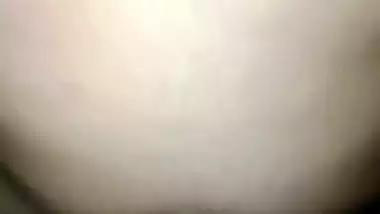 Indian wife pussy sex with husband friend unseen MMS