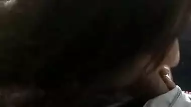Super Hot Look Desi Girl Showing Her Boobs With Clear Hindi Talk Part 2
